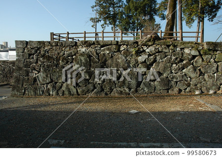 Hitoyoshi Castle 99580673