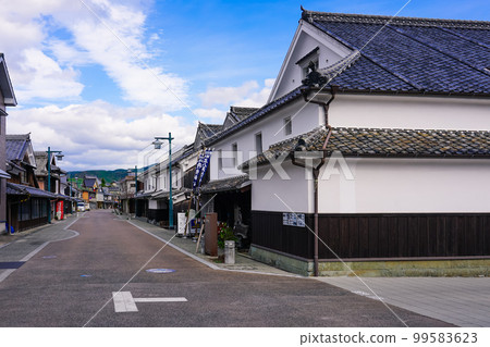 嬉野市鹽達津 舊長崎道路傳統建築群重要保存地區 嬉野市鹽達津 舊長崎道路傳統建築群重要保存地區 99583623