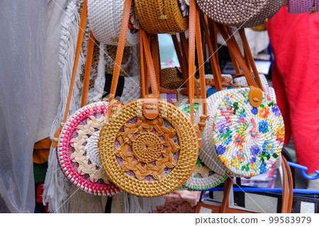 巴厘籃子包（Atta Bag） 99583979