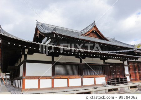 Butokuden 99584062
