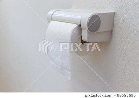 wall mounted toilet paper 99585696