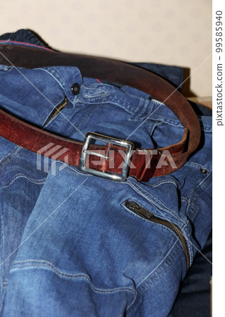 jeans, denim, lifestyle, apparel, fashion, pants, clothing, leather, style 99585940