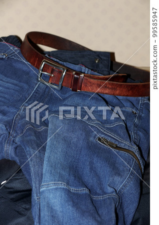 jeans, denim, lifestyle, apparel, fashion, pants, clothing, leather, style 99585947