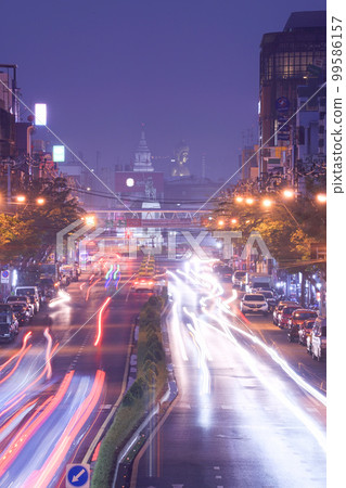 flash, daibutsu, great statue of buddh 99586157