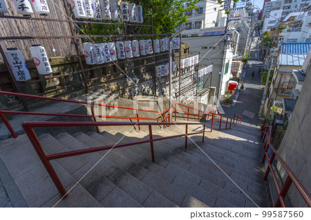 須賀神社周邊風景 須賀神社周邊風景 99587560