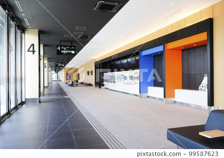 羽田機場花園巴士總站 99587623