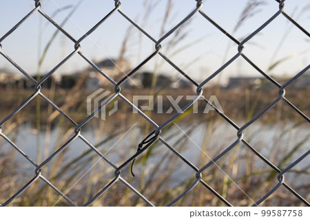 Image of the hospital and surrounding scenery Image of the hospital and surrounding scenery 99587758