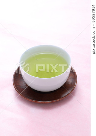 Green Tea  99587914