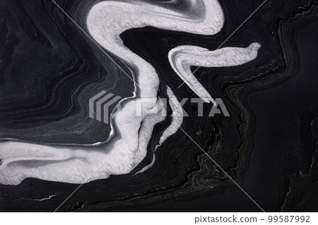 Natural Exotic Black -marble background, texture in elegant tone for your classic style design. Natural Exotic Black -marble background, texture in elegant tone for your classic style design. 99587992
