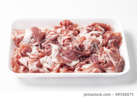 豬片豬肉 99588075