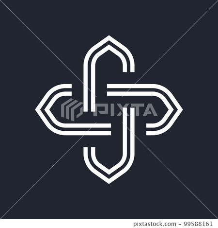 Logo Design Concept Logo Design Concept 99588161