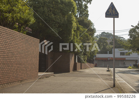 秋山周邊風景(小學前) 秋山周邊風景(小學前) 99588226