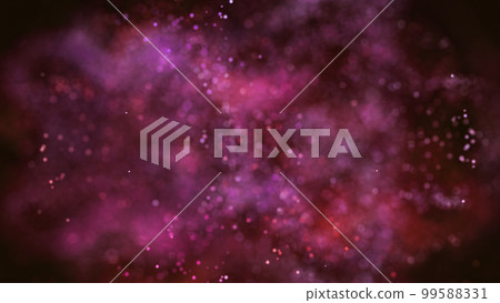 CG particles Particle background material CG particles Particle background material 99588331