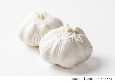 garlic  99588363