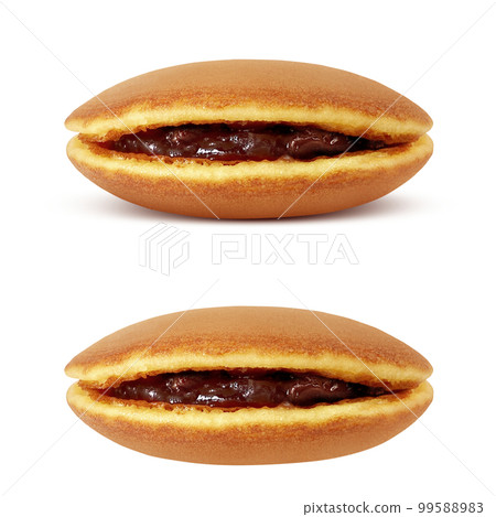 Dorayaki dorayaki illustration real Dorayaki dorayaki illustration real 99588983
