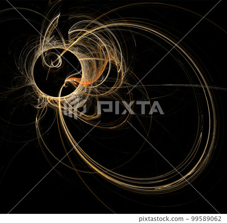 yellow abstract linear pattern on black background, wallpaper, design yellow abstract linear pattern on black background, wallpaper, design 99589062