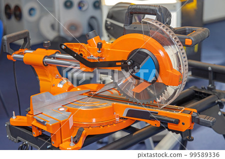 Electric Mitre Saw 99589336