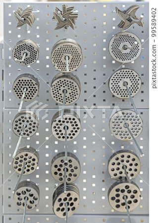 Meat Grinder Disc Meat Grinder Disc 99589402