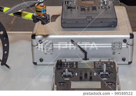 Remote Control Transmitter 99589522