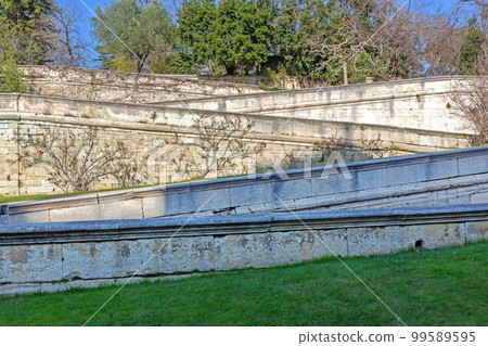 Sainte Anne Stairs Park 99589595