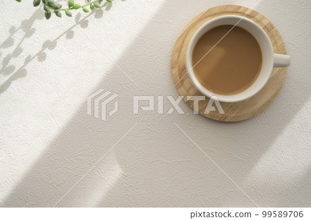 早上喝咖啡 99589706