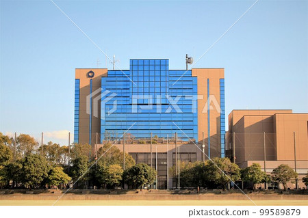 Tadaoka Town Office 99589879