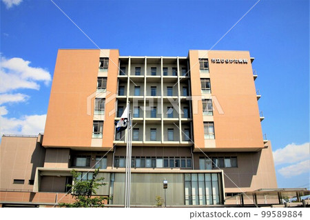 Municipal Hirakata Hospital 99589884