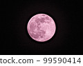 Pink Moon 99590414