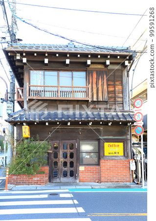 Kayaba Coffee 6-chome Yanaka, Taito-ku, Tokyo 99591268