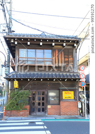 Kayaba Coffee 東京都台東區谷中6丁目 99591270