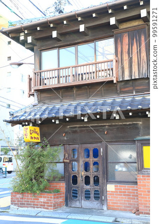 Kayaba Coffee 6-chome Yanaka, Taito-ku, Tokyo 99591271