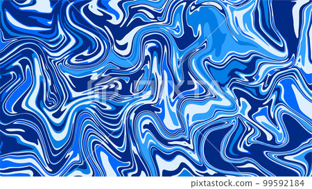 Abstract sea marble background template. Abstract sea marble background template. 99592184