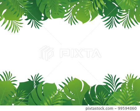 Montesura resort tropical background material 99594860