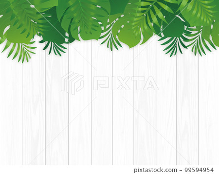 Montesura resort tropical background material Montesura resort tropical background material 99594954