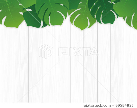 蒙特蘇拉度假村熱帶背景素材 99594955