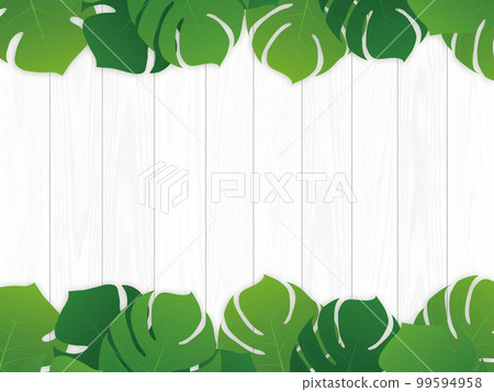 Montesura resort tropical background material 99594958