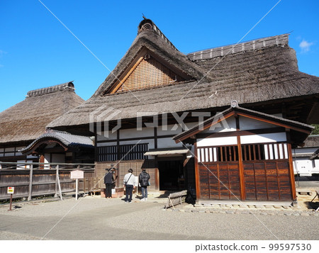 Ashikaga School Higashi Ashikaga School Higashi 99597530