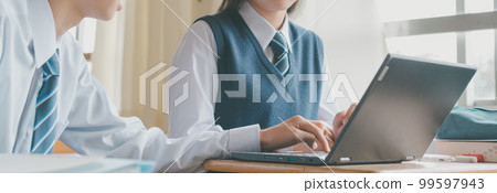 課程 上課 學習 99597943