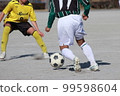 Boy football 99598604
