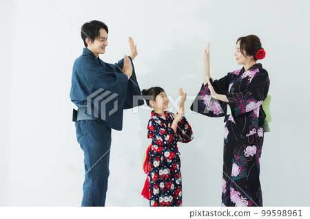 Bon Odori family 99598961