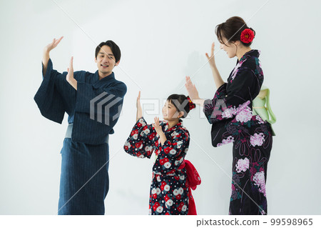 盂蘭盆舞家族 99598965