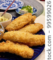 炸魚 99599026