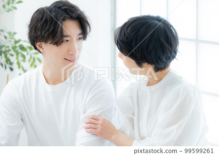 couple beauty 99599261