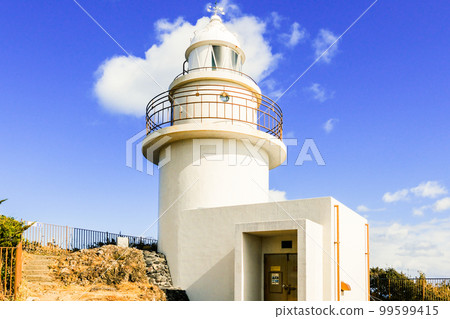 Irozaki Lighthouse 99599415