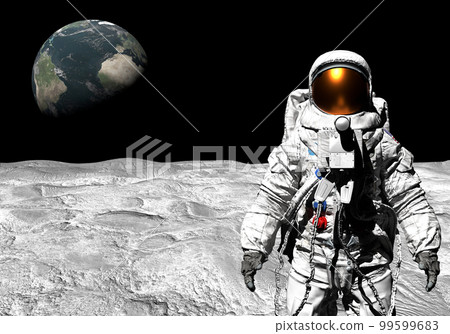 astronaut astronaut 99599683