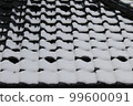 Snow roof 99600091