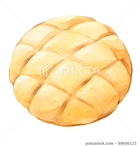 Melon bread 99600125