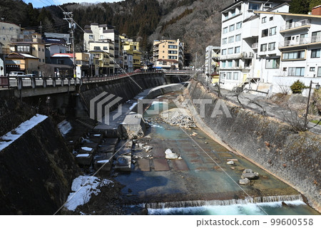 福島縣土湯溫泉 99600558