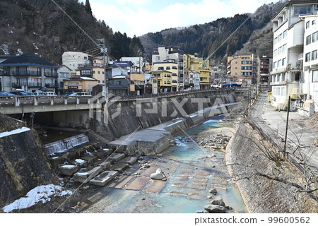 福島縣土湯溫泉 福島縣土湯溫泉 99600562