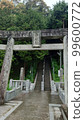Kifune Shrine, Kokuraminami Ward, Kitakyushu City, Fukuoka Prefecture 99600772